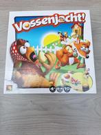 Vossenjacht gezelschap, Een of twee spelers, Ophalen, Gebruikt, Asmodée