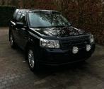 Landrover Freelander 2 2011, Auto's, Automaat, Zwart, 2000 kg, Zwart