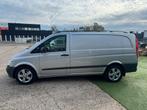 Mercedes vito 3.0 v6 2011 l2 automaat, Auto's, Automaat, Euro 5, Mercedes-Benz, Diesel