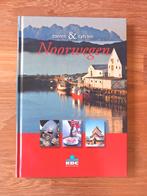 BOEK Noorwegen (Toeren & Tafelen), Boeken, Reisgidsen, Zo goed als nieuw, Ophalen, Europa