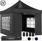 Partytent luxe versterkt easy pop-up, Tuin en Terras, Opvouwbaar, Partytent, Minder dan 4 meter, Nieuw