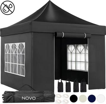 Partytent luxe versterkt easy pop-up beschikbaar voor biedingen