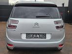 Citroen C4 Spacetourer 2.0eHdi 7Zit/Navi/camera/Garantie, Auto's, Citroën, Voorwielaandrijving, Stof, 4 cilinders, Bedrijf