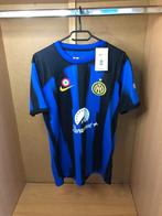 Inter milan tenue 23/24, Taille M, Maillot, Enlèvement ou Envoi, Neuf