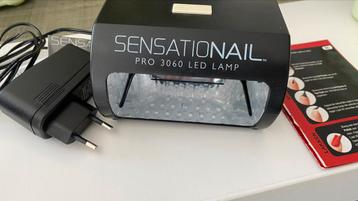 Led lamp voor gelnagels  beschikbaar voor biedingen