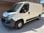 Citroën Jumper L2H1 09/2016 Euro5 151000 km!, Auto's, Bestelwagens en Lichte vracht, Euro 5, Citroën, Bedrijf, Te koop