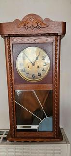 Antieke klok, Antiek en Kunst, Ophalen