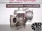 Turbo revisie Volvo S70.V70. S60. S80 XC90 2.4D 163/ 160PK, Auto-onderdelen, Gebruikt, -, -, Ophalen of Verzenden