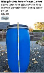 Tonnen, Tuin en Terras, Vijvers, Ophalen, Nieuw