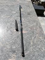 Hengel 5m30 Shimano Nexave TE 7GT-530XXH, Ophalen, Zo goed als nieuw
