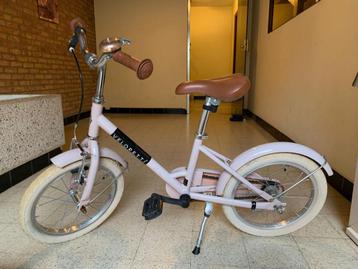 Veloretti maxi 16" inch kinderfiets beschikbaar voor biedingen
