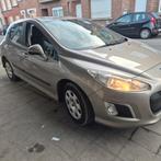 Peugeot 308 1.6 HDI diesel 2011 climatisation 520.000 km, Achat, Boîte manuelle, 5 portes, Particulier