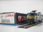 LIMA 20 8027 LGP E-Lok NMBS type 15, Hobby en Vrije tijd, Modeltreinen | H0, Ophalen of Verzenden, Zo goed als nieuw, Analoog