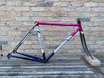 Vintage fietsframe / kader te koop, Fietsen en Brommers, Fietsonderdelen, Ophalen of Verzenden, Gebruikt, Frame