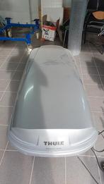 Dakkoffer Thule Atlantis 900, Ophalen, Zo goed als nieuw