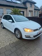 Golf 7 approuvé pour la vente, Autos, Euro 6, 1200 kg, Boîte manuelle, Noir