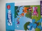 de smurfen Smurffatje maakt het bont/Gif in het bos, Boeken, Verzenden, Gelezen