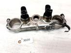 DR350 1992 - 1999 Suzuki Kroonplaat D1-55158, Motoren