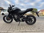 Honda 	CB125R, Motoren, Motoren | Honda, Bedrijf, 125 cc, 11 kW of minder