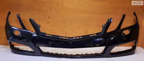Voorbumper Mercedes E-klasse W212 09-12 PDC KLS A2128850125, Auto-onderdelen, Carrosserie, Bumper, Mercedes-Benz, Voor, Gebruikt