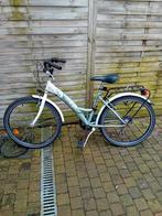 Meisjes fiets  24 inch, Ophalen of Verzenden, Zo goed als nieuw