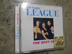 CD - Human League, Ophalen of Verzenden, Gebruikt