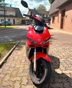 Neco GPX scooter, 2022, LED, klasse B 50cc 45km/h, Neco, 49 cc, Benzine, Klasse B (45 km/u)