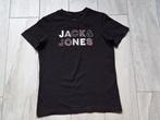 ★ M140 - T-Shirt Jack & Jones, Ophalen of Verzenden, Zo goed als nieuw, Shirt of Longsleeve, Jongen