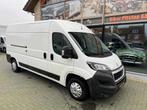 Peugeot - Boxer - Van, Autos, Achat, Entreprise, Occasion, Peugeot