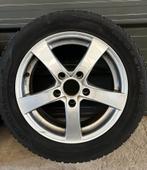 Jantes + pneus Bmw, Auto-onderdelen, Banden en Velgen, Ophalen, Winterbanden, Band(en)