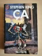 Ça, tome 2 de Stephen King, Livres, Enlèvement ou Envoi