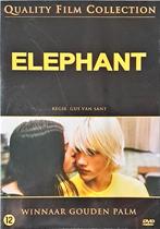 Elephant, Ophalen of Verzenden