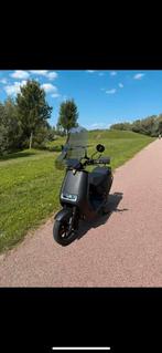 La Souris E-ID S6 Bosch Special Edition, Fietsen en Brommers, Scooters | Overige merken, Ophalen, Elektrisch, La souris, Klasse B (45 km/u)