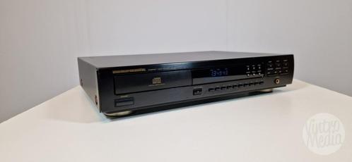 Marantz CD-43 CD-speler | CD | Digital-Out | 6 Mnd Garantie, TV, Hi-fi & Vidéo, Lecteurs CD, Reconditionné, Marantz, Enlèvement ou Envoi