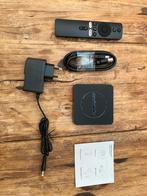 Android tv box nieuw, Ophalen of Verzenden, Zo goed als nieuw, HDMI