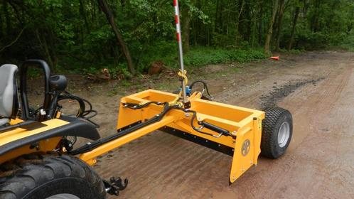 AP kilverbak, Zakelijke goederen, Landbouw | Werktuigen, Ophalen