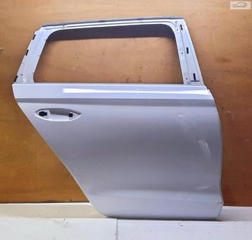 Portier deur Skoda Octavia IV ->'20 Kombi 5E7833312 beschikbaar voor biedingen