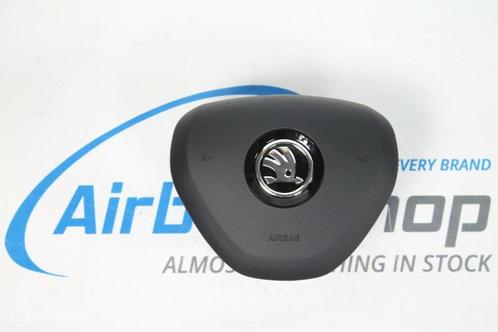 Stuur airbag Skoda Citigo (2012-heden), Auto-onderdelen, Besturing