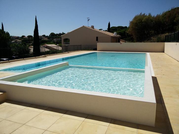 Appartement Golf van Saint-Tropez, 7 personen, Vakantie, Vakantie | Zon en Strand