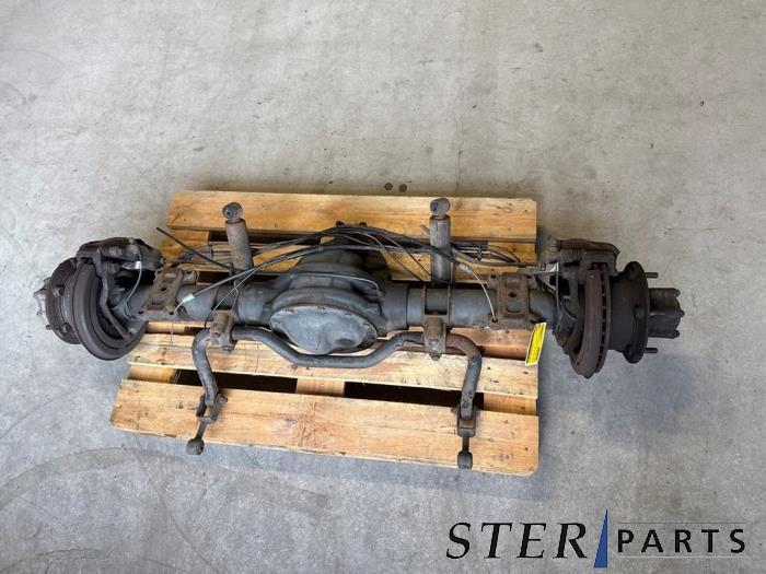 Arbre entraînement roue arrière d'un Mercedes Sprinter, Autos : Pièces & Accessoires, Freins & Transmission, Mercedes-Benz, Utilisé