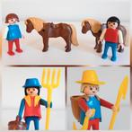 Playmobil geobra 3 sets samen .mooie staat., Kinderen en Baby's, Speelgoed | Playmobil, Ophalen