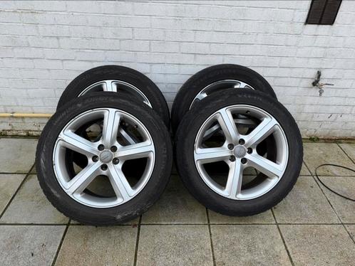 19” Originele Audi S-Line velgen !, Auto-onderdelen, Banden en Velgen, Band(en), 19 inch, Personenwagen, Ophalen
