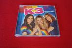 cd k3 waterval, Cd's en Dvd's, Cd's | Kinderen en Jeugd, Ophalen of Verzenden, Muziek