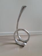 Design kandelaar, Utilisé, Métal, Chandelier, 25 à 50 cm