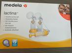 Medela lactina dubbele afkolfset, Ophalen, Nieuw
