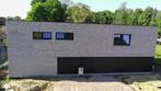 2 HOB nieuwbouw Borgtstraat 12+12A, 2430 Laakdal, 500 tot 1000 m², 3 kamers, Verkoop zonder makelaar, 216 m²