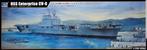 Trompettist (03712): USS Enterprise CV-6 om 1:200, Hobby en Vrije tijd, Modelbouw | Boten en Schepen, Verzenden, Nieuw, 1:50 tot 1:200