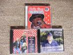 Robby Vinny cd Pakket ZELDZAAM (3 cd's / 4 schijfjes), Cd's en Dvd's, Ophalen of Verzenden, Zo goed als nieuw, Levenslied of Smartlap