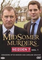 Midsomer murders, Cd's en Dvd's, Dvd's | Tv en Series, Ophalen of Verzenden, Gebruikt