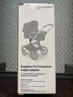 Bugaboo fox 5 verhoog adapter., Kinderen en Baby's, Ophalen, Zo goed als nieuw, Bugaboo